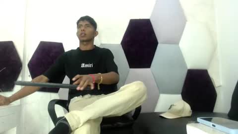 Mick storm online show from February 3, 1:47 am