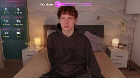 Mickey online show from April 22, 2:11 pm