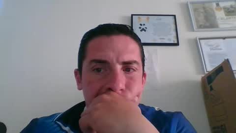 mickseb online show from October 6, 7:07 pm