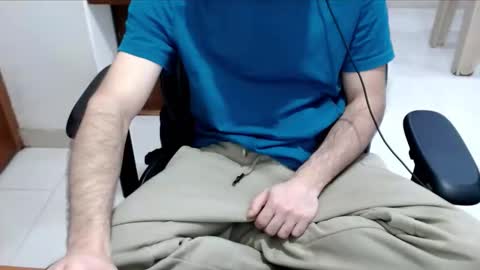 microfama00 online show from January 10, 7:23 am