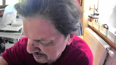 Midget Boy online show from June 22, 7:03 am