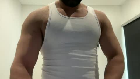 Midnight Adonis online show from July 10, 2:26 am