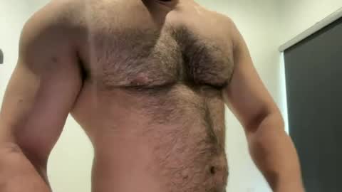Midnight Adonis online show from July 18, 2:07 am