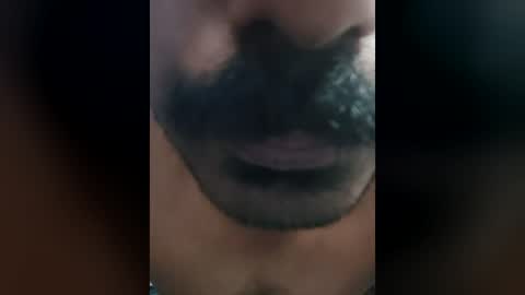 MidnightFlirtX online show from May 13, 2:58 pm