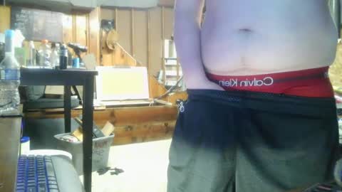 midtownhustler online show from June 29, 9:59 am