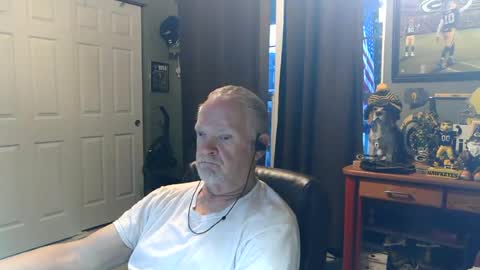 midwestdad09 online show from June 29, 10:15 am