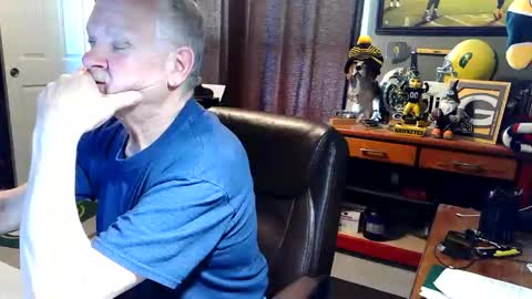 midwestdad09 online show from May 17, 8:49 pm