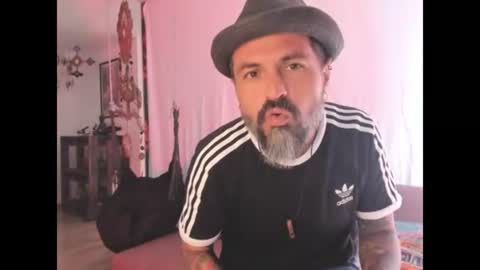 Miguel Angel online show from June 13, 5:11 pm