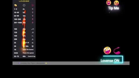 Miguel Angel online show from June 22, 6:23 pm