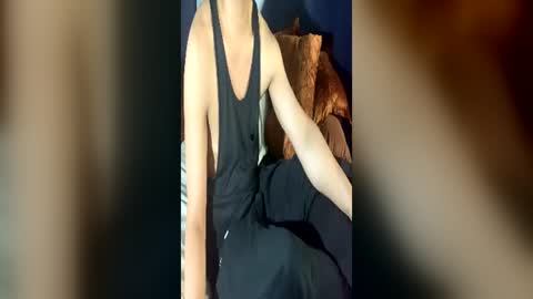 MiguelBlu2 online show from June 27, 2:47 am