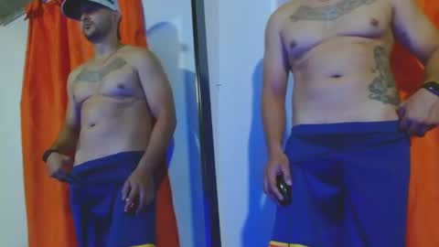 migueliito_9 online show from January 13, 3:15 pm