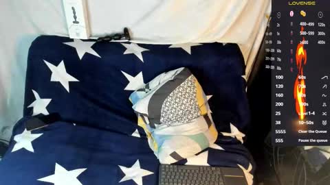 miguel online show from February 25, 5:08 am