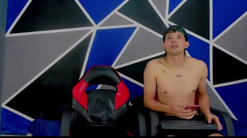 migueyalejo sweetsex online show from February 19, 4:12 am
