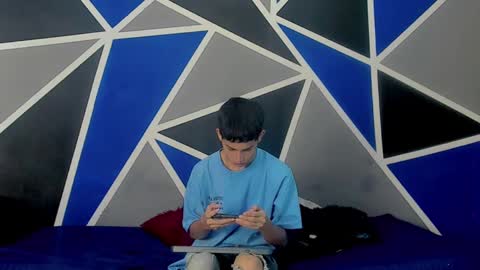 migueyalejo sweetsex online show from February 2, 3:10 am