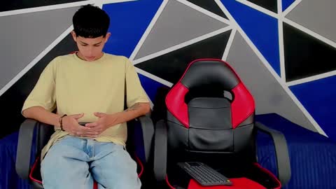 migueyalejo sweetsex online show from January 23, 2:44 am