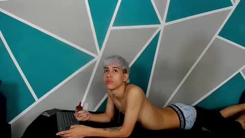 migueyalejo sweetsex online show from October 21, 2:47 am