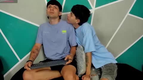 migueyalejo sweetsex online show from September 30, 3:23 am