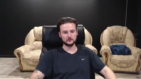 Misha Winchester online show from November 16, 2:30 pm