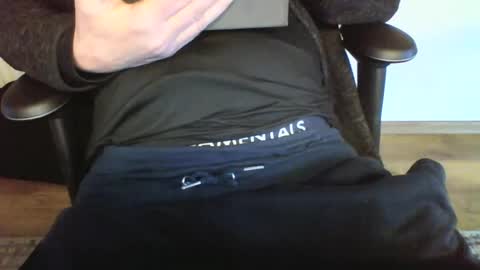 mik online show from January 6, 11:40 am