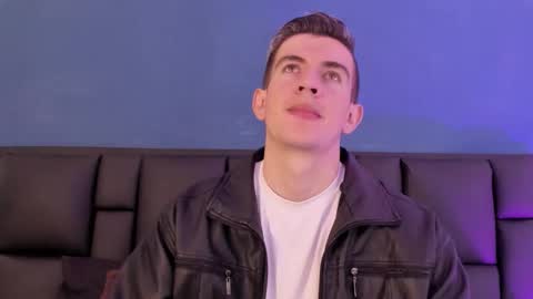 mikael online show from February 1, 4:00 am