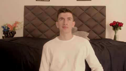 mikael online show from January 25, 6:45 am