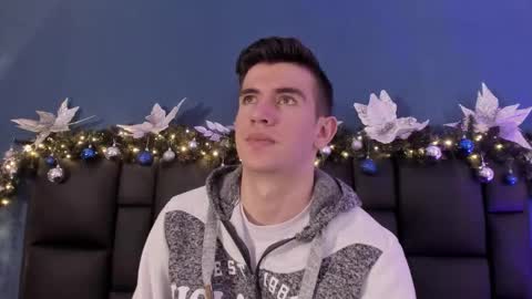 mikael online show from November 27, 5:00 am