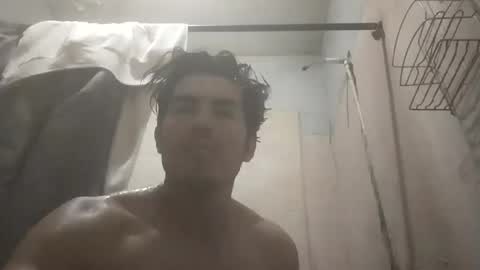 Maherz43 online show from April 15, 1:27 am