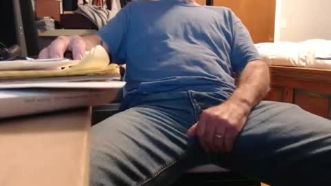 mike69forfun online show from December 20, 12:29 am