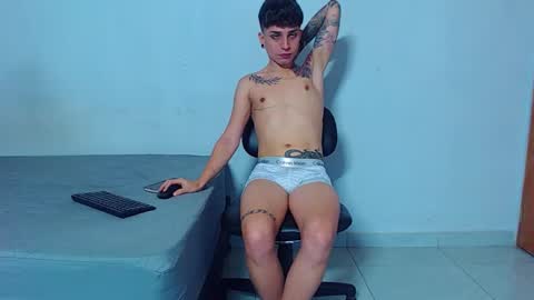 Mike IMDEPENDIENT MODEL online show from February 9, 2:16 am