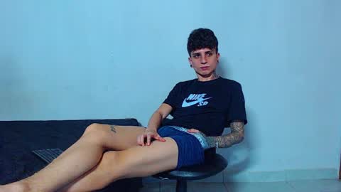 Mike IMDEPENDIENT MODEL online show from April 7, 4:56 am