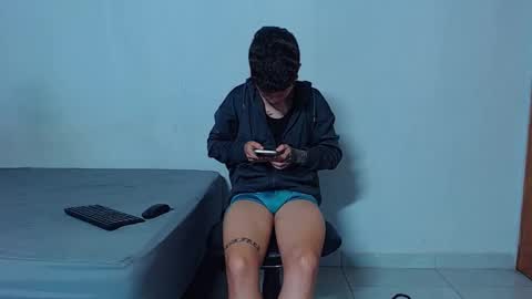 Mike IMDEPENDIENT MODEL online show from January 14, 2:38 am