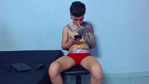 Mike IMDEPENDIENT MODEL online show from May 5, 1:57 pm