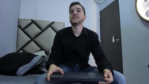 Mike  online show from January 16, 11:13 am