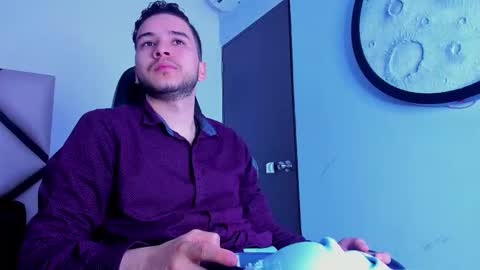 Mike  online show from February 23, 11:45 am