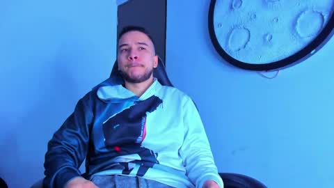 Mike  online show from April 11, 11:47 am