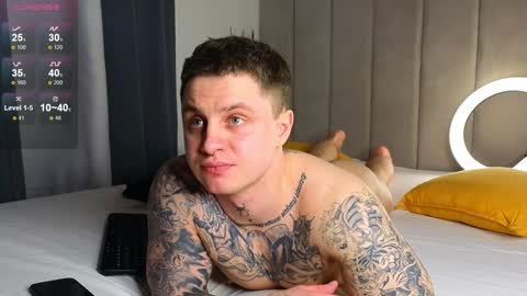 Mike Magic online show from February 6, 10:59 am