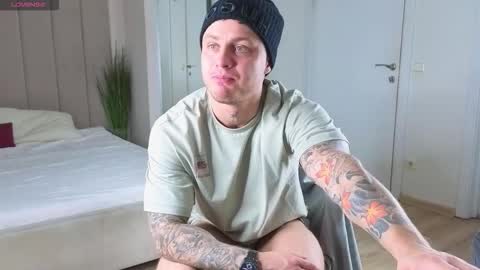 Mike Magic online show from January 7, 5:45 am