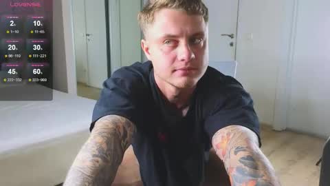 Mike Magic online show from November 28, 5:54 am