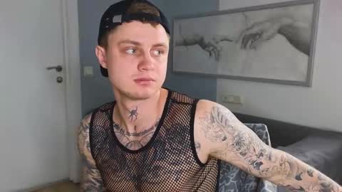 Mike Magic online show from March 12, 10:37 am