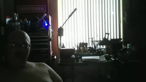 mike_allen4 online show from June 21, 6:46 pm