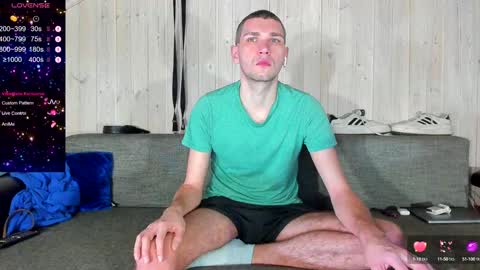 Misha online show from January 7, 7:38 pm