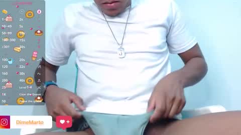 Mike online show from November 10, 7:41 pm