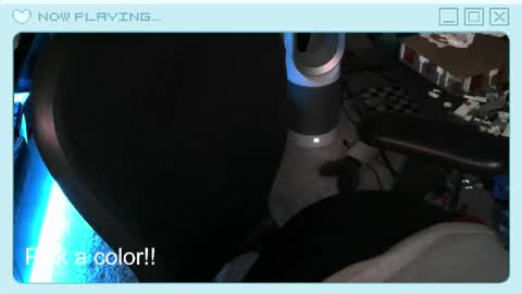 mike_davis44444 online show from March 1, 9:31 am