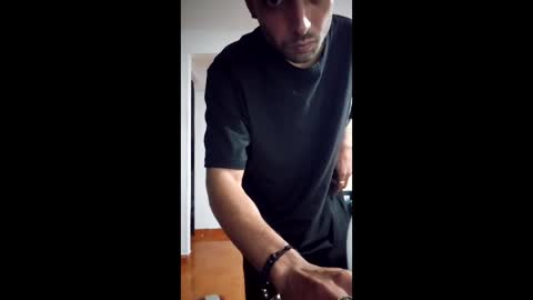 mike_leonrey22 online show from April 22, 5:46 am