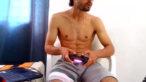 mike_leonrey22 online show from October 29, 2:42 pm