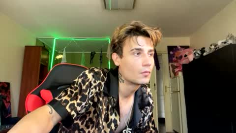 Mike online show from July 14, 10:21 am