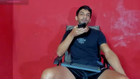 mike_shelby21 online show from May 24, 7:31 pm