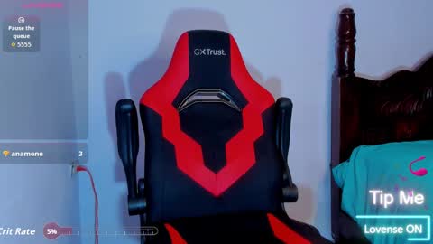 mike_shelby21 online show from November 15, 3:30 am