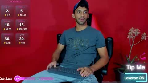 mike_shelby21 online show from February 2, 2:21 am