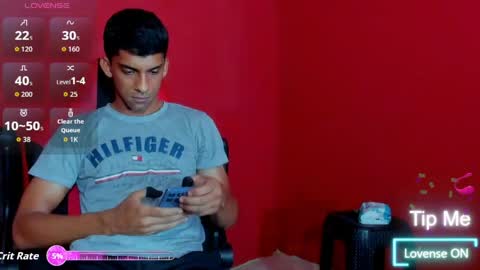 mike_shelby21 online show from March 18, 8:45 pm